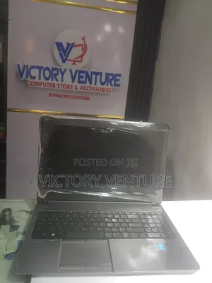 Laptop HP ProBook 650 G1 8GB Intel Core I5 HDD 320GB