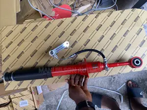 Front Shock Absorber  Toyota 4runner 2010,2015-2024 Hydraulic Sensor