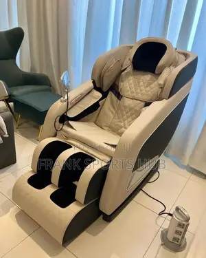 Massage Cushion