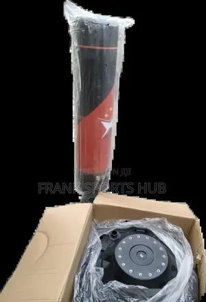 Standing Punching Bag