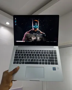 Laptop HP EliteBook 1040 G4 8GB Intel Core i5 SSD 256GB
