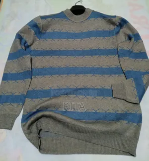 Quality Unisex Sweater