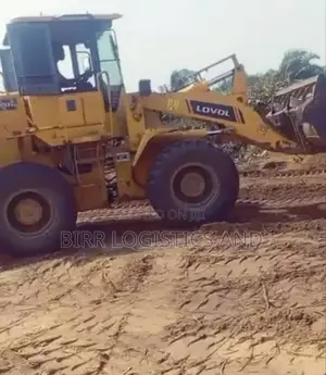 Site Clearing, Excavation, and Backfilling