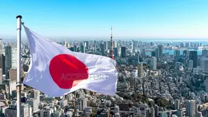 Japan Visiting Visa