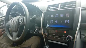 Car Android System for Camry 2015