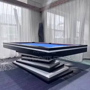 Luxury Pool Table