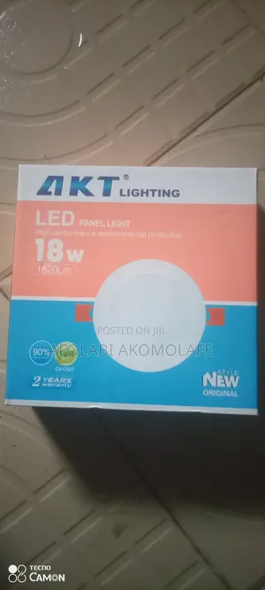 Akt Lighting
