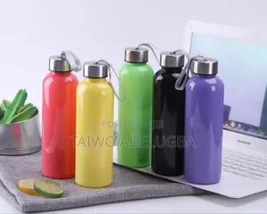 Candy Bottle