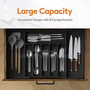 Drawer Organizer