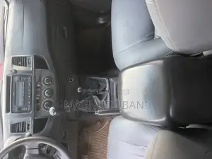 Toyota Hilux 2.0 VVT-i 2012 White