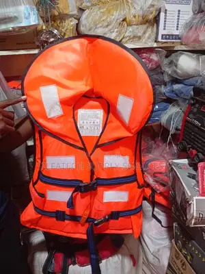 Original Life Jacket