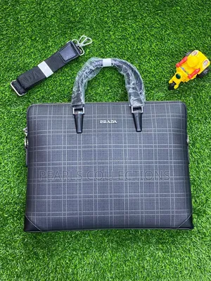 Original Prada Bags for Men