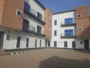5bdrm Duplex in Mabushi District for sale