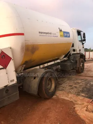 Registered 8tons Iveco Bobtail