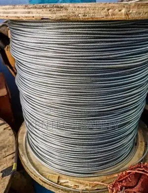 Marine Wire