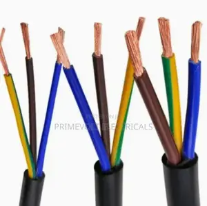 2.5mm Flex Cable