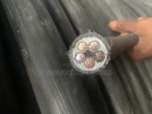 16mm5core PVC PVC