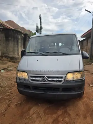 Citroen Jumper 2005