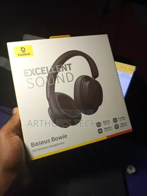 Baseus Bowie D05 Wireless Headphones