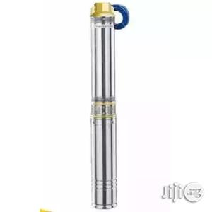 Interdab Submersible Pumping Machine - 1.5hp