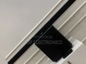 Bose Smart Soundbar 900 + Bose Bass Module 700