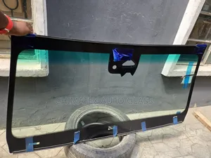 Glc300 2024 Windscreen Glass Safe Delivery To Abuja