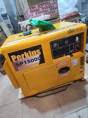 A Perkins Sps15000