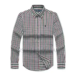 Ralph Lauren Multi Patterned Shirt for Men
