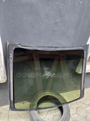 Honda Accord 2009 Coupe Back Glass Available