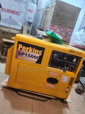 Sps15000 Perkins