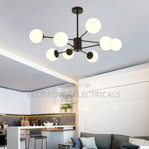 Affordable Chandelier for Ur Big Parlor