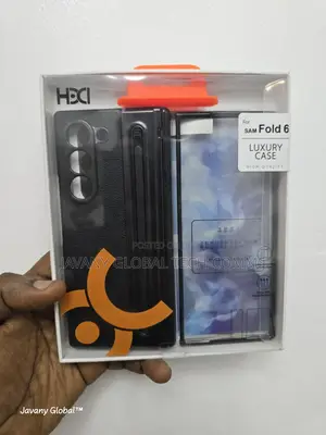 Samsung Galaxy Fold 6 Case