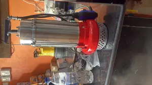 1.5hp Pedro Sewage Pump Gma-20s