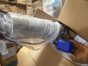 Sensor Well Submersible Pump