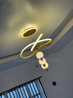 Parlor Chandelier Very Beautiful and Affordable