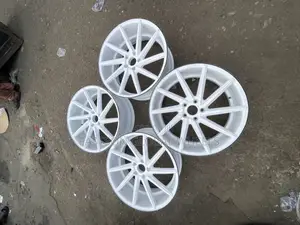 20” Inch Sports Alloy Wheel Rim For Mercedes Benz, Dodge, Lexus,Toyota