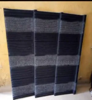 Best Quality Metro Tiles, With 50 Years Warranty, Shingles, Milano,Etc