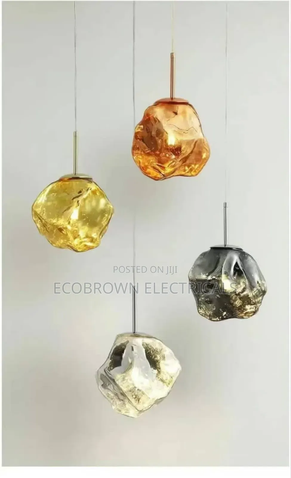 Single Bedside Drop Light ( Each)
