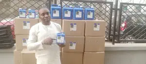 Supergro Fertilizer