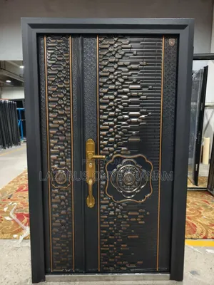 Best Quality Security Doors