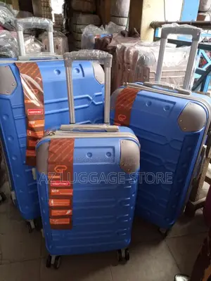 Set of 3 Quality Luxury Box