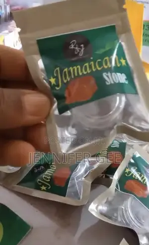 Jamaican Stone