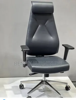Executive Office Leather Chair