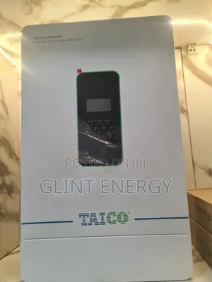 11kva 48v Taico Hybrid Inverter