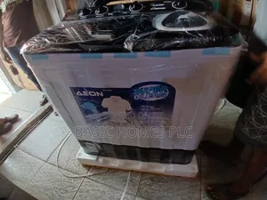 Aeon Washing Machine 13kg
