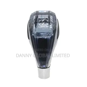 Original Luxury Crystal Gear Knob