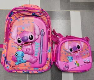 Children School Bag For Kids