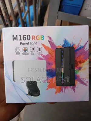Original M160 RBG Panel Light