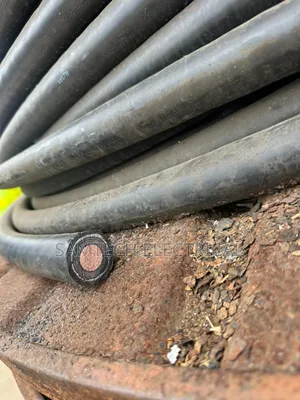 120mm2 Xlpe 11kva Cable