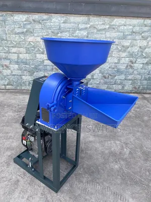 Hammer Mill